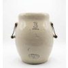 Image 2 : Stoneware Crock, 14 Inches Tall