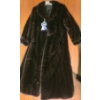 Image 1 : Fur Coat (M/L Fit, No Size Tags) 