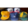 Image 2 : Favorite Team Attire & Cap Collection Men's L-XL Eskimos San House Sharks & more