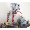 Image 4 : LEGO Star Wars Mandalorian AT-ST (set75254) 540pcs