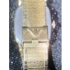 Image 7 : Wittnauer Geneve Gold-Tone Watch with Mesh Bracelet