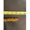 Image 7 : 17 Foot Artificial Pine Garland With Decorative Stems and Wreaths