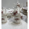 Image 2 : Royal Albert "Lavender Rose" China Set 