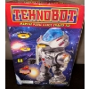 Image 3 : Tekno Bot Remote Controlled (infared) Walkin' Talkin' Dancin' Singin' Shootin'