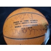 Image 2 : Signed Harlem Globetrotters Mikasa Basketball 