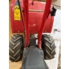 Image 5 : Troy Bilt Super Bronco Counter Rotating Tines Model No. 21A-65M8563