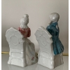 Image 2 : Decorative Collectable Figurines 5T