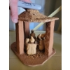 Image 4 : Holiday Carolers 12T w/ African Nativity Scene & More