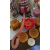 Image 4 : Massive Candle Collection - Some Scented Some Decorative & More