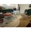 Image 3 : Large Collection of Bakeware and Mixing Bowls.