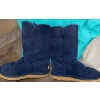 Image 2 : Cold Weather Attire - Lulu Lemon Tunic UGG Boots Ladies Size 8 Firefly Ski Jacket & More