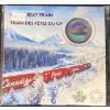 Image 1 : 2022 50-Cent Lenticular Coin - CP Holiday Train