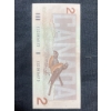 Image 3 : 16 Canada $2 Banknotes, 1986 Issue, EG0856473 Series, Uncirculated Condition