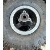 Image 2 : Off Road Tires On rims Size 4.10-4, Set of 4