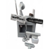 Image 4 : KIRBY Vacuum Cleaner Attachments and Power Nozzle Set