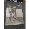 Image 2 : Toronto Maple Leafs Hockey Photographs and Prints with Autographs