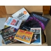 Image 1 : Assorted Easy Reads - DIY Books Trivial Information Tanks & More 