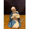 Image 1 : Royal Doulton Mary Bone China Figurine HN 3485, 1993 - 3T 