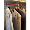 Image 1 : Vintage Mens Suits x3 One men’s Jacket with 4 shirts .
