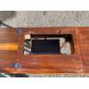 Image 3 : Wooden Sewing Desk