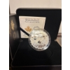 2019 $30 60 Years of Prominence: The St. Lawrence Seaway - Pure Silver Coin