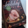 Image 2 : Assortment of Cookbooks: Company's Coming, Looneyspoons Best of Bridge and More!