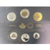 Image 1 : 2024 RCM Specimen Proof Set