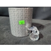 Image 1 : Swarovski Crystal Rabbit Figurine with Original Packaging