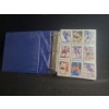 Image 2 : Binder of Hockey Trading Cards
