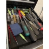 Image 9 : 
Professional Automotive Rolling Tool Chest FULL of ALL A Mechanics Needs To Fix Anything