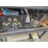 Image 5 : Assorted Hardware, Surface Cement Bags Shop Storage Shelf & More