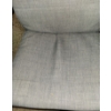 Image 2 : Ikea Poang Rocking Chair w/ Dark Grey Cushion 26.5 W, 34 D, 34 T (1st)