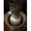 Image 5 : Antique Solid Metal Samovar - 13T 