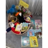 Image 1 : Kids Pack - Books Toys & More