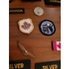 Image 5 : Canadian Military and Commemorative Items