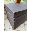 Image 3 : Large Heavy Solid Wood Crate, Bring Help - 63W, 24D, 29T