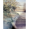 Image 4 : AP 133/250 "Shadows and Memories" James Lumbers 28 X 21, 228/375 "White Empiry" O K Schenk 25.5 X 22