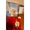 Image 1 : Car Front Plate and Portable First Aid Kits 