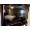 Image 6 : Complete Bedroom Surround Sound Set Up Including LG 42" T.V ModelNo. 42LB5550-UV ++Fire Place