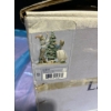 Image 6 : LLADRO "Trimming the Tree" 11.5Wx12T (with original box)