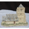 Image 3 : Hand Carving 'St. Georges Church' By David Winter 