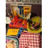 Image 5 : Children's Haul Incl. Vintage Board Games 