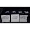 Image 13 : 2012 $20 The Group of Seven Set - 99.9% Fine Silver Coins