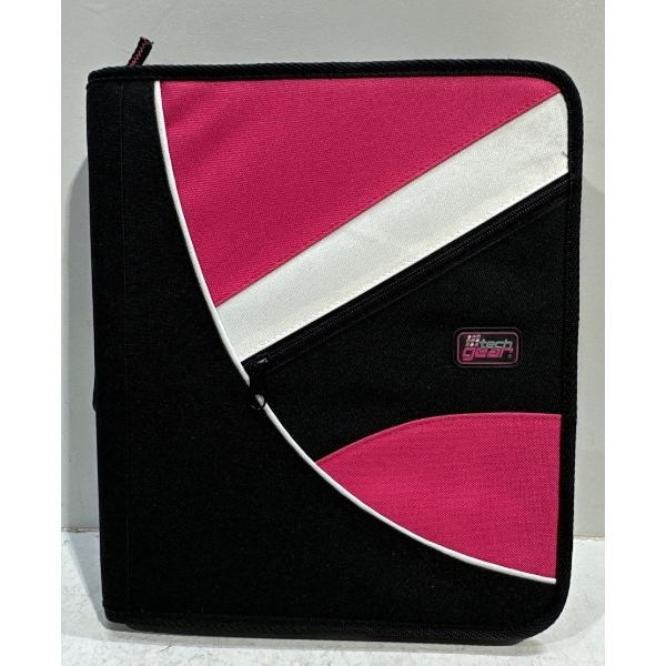 Binder of Parkhurst 1995-96 Collector Hockey Cards