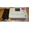 Image 1 : Canon Selphy Printer w/ Cord (Half of Cord Missing) CA-CP200 B 