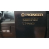 Image 7 : Toshiba VHS/DVD Recorder D-VR7-K-TC2, Pioneer CT-W103 Dual Cassette Deck, Philips DVD Player DVP3140