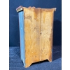 Image 3 : Miniature Wooden Curio or Jewelry Cabinet. Great Repurpose Project!