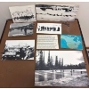 Image 8 : Historic Dawson City Hockey Team and Landscape Memorabilia