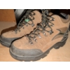 Image 6 : New Workload Sam 3 Men's Size 10 w/ Cabela's Goretex Leather Hikers Size 11.5 & More