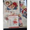 Image 9 : Vintage Posters (Some Condition Issues/ Rolled) and Vintage Cards (Lots of Valentine's Day Cards)